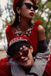 -太古映画婚纱摄影(天河店)