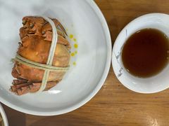 阳澄湖大闸蟹-品鲜村农家菜·阳澄湖大闸蟹(总店)
