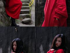 -石潭村