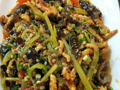 鱼香肉丝-土桥老街黄鸭子(清淳家园店)