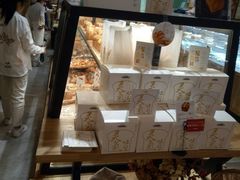 -工匠面包(壹方店)