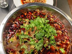 -蛙兔鸡自贡风味·特色江湖菜(广都店)