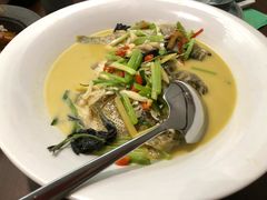 百年烧溪鱼-渔沧米缸·绍兴美食(万达店)