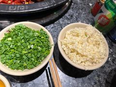 -蜀大侠火锅(少陵路店)