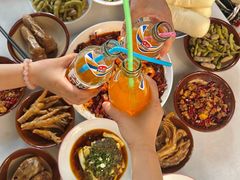 -听香·678茶铺(猛追湾店)