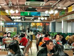 -喜势点·糖沙翁手工茶点·本地人茶居(永庆坊店)