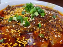 -付小姐在成都(中山公园店)