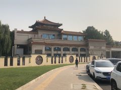 -风云再起游乐汇(北京西单西西友谊店)