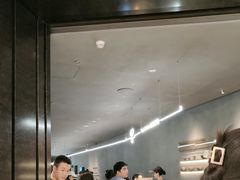 -喜茶(深圳万象城黑金店)