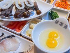 -芸南道·过桥米线(昆明老街旗舰店)