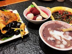 -福苗小骆驼烧烤(曲江店)