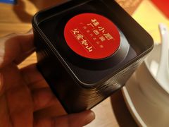 -桂小厨广西菜(青秀万达店)