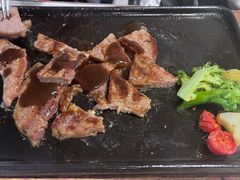 -必胜客(中北店)
