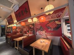 -莲寿司(国兴店)