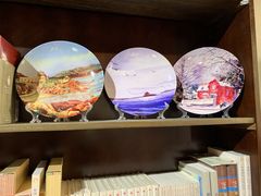 -荒岛书店(黄县路店)