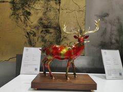 -观澜湖手艺工场·陶艺·吹玻璃·拼豆