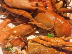 -奔海甄选·活鲜刺身铁板烧自助(太原里店)