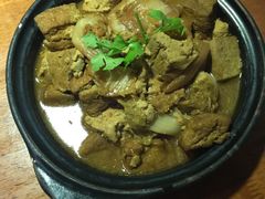 -黑鸡小馆(金源店)