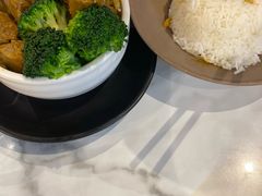 -Food Factory 食街工坊