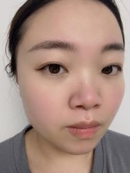 -babiline芭比莱恩半永久纹眉纹唇发际线