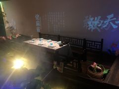 -佬麻雀·新湘菜(珠海金发购物中心店)