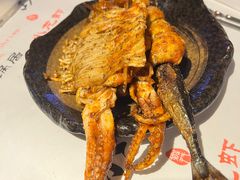 -舞虾小说.涮肉.烧烤(国顺东路店)
