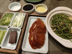 -那家小馆•北京菜•烤鸭(中关村店)