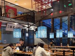 -和府捞面(东方浮庭店)