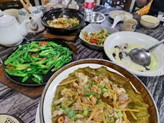 -朕悦鹧鸪饭私房菜