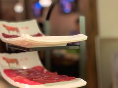 -左庭右院鲜牛肉火锅(环球港店)