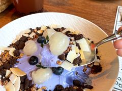 -Blac+Blac(中海环宇荟店)