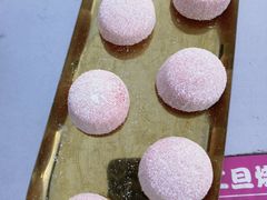 -清真·馬坡二旦烧烤(人生一串拍摄店)