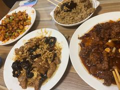 -老七饭馆(光荣道总店)
