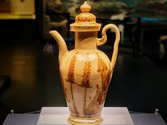 -温州博物馆