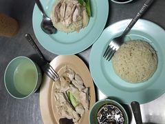 -红大哥水门鸡饭(總店)