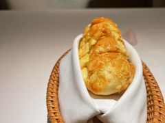 -Oyster Talks 四度蚝法餐厅
