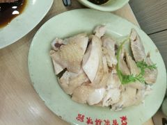 -百家鸡味馆(清泰店)