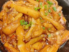 -至潮餐厅精致粤菜·活鲈鱼·走地鸡(珠江新城店)