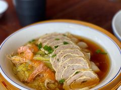 -大牌大·传统杭帮菜(湖滨店)