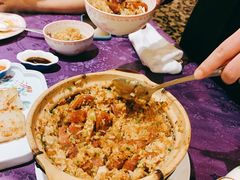 腊肉煲仔饭-惠食佳·朱雀(东方商厦店)