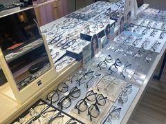 -瑞司视光眼镜·蔡司战略合作眼镜店(新街口店)