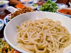 面条-九河居(荔湾路店)