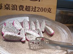 -東盛炭烤自助料理(浦东文峰广场店)