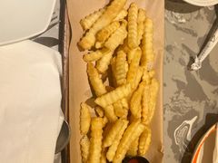 -必胜客(欢乐颂店)