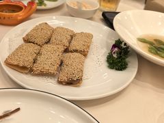 -得月楼·省级非遗·传统苏帮菜(观前店)