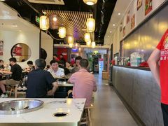 -钢管厂五区小郡肝火锅串串香(清河店)