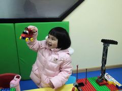 -童程童美信奥赛科技特长·乐高编程科创机器人(旭辉校区)