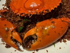 -喜记避风塘炒辣蟹(旗舰店)