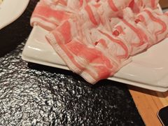 -京炭铜锅涮肉·羊蝎子·羊肉炉(保利·时光里店)