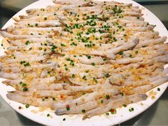 -新溢香国际酒店-中餐厅